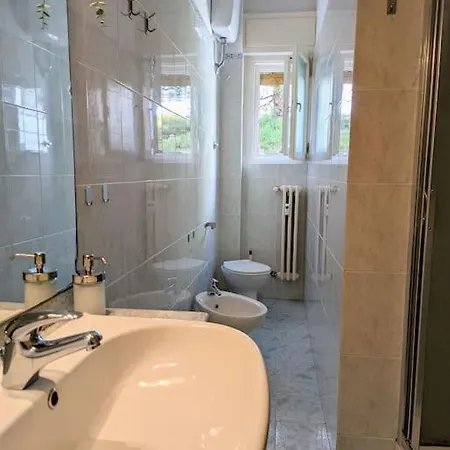 Apartamento Delizioso Sul Colle Di San Vito *