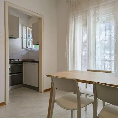 Delizioso Sul Colle Di San Vito Apartamento Trieste