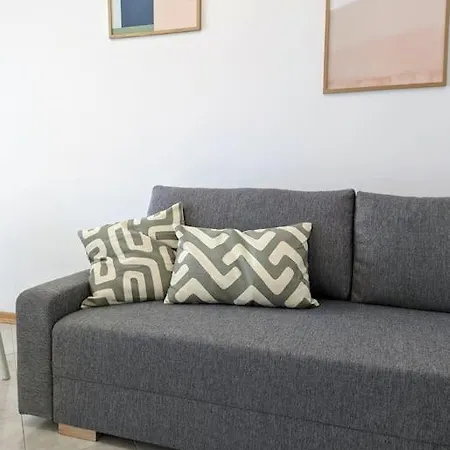 Delizioso Sul Colle Di San Vito Apartamento