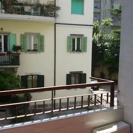 Delizioso Sul Colle Di San Vito Apartamento