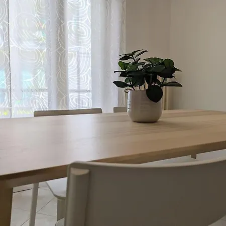 Apartment Delizioso Sul Colle Di San Vito