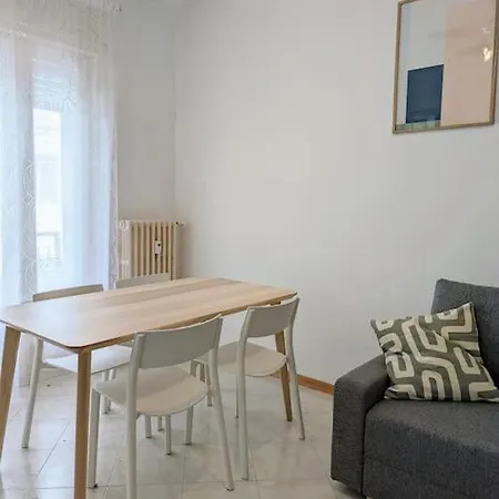 Apartment Delizioso Sul Colle Di San Vito Triest